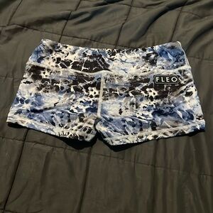 Fleo shorts